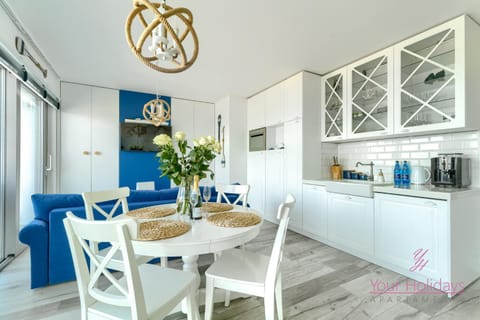 Your Holidays Promenada Gwiazd 14 Apartment in Miedzyzdroje