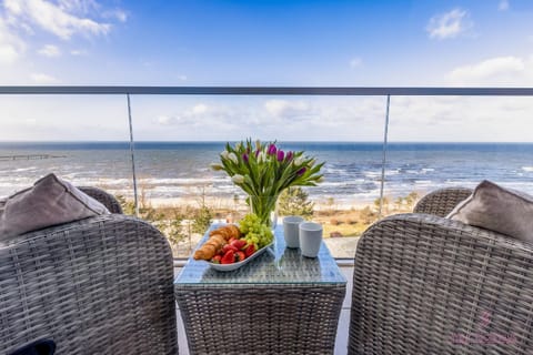 Your Holidays Promenada Gwiazd 14 Apartment in Miedzyzdroje