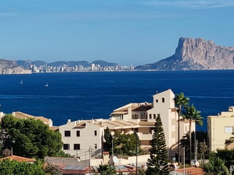 Sea view, Sea view