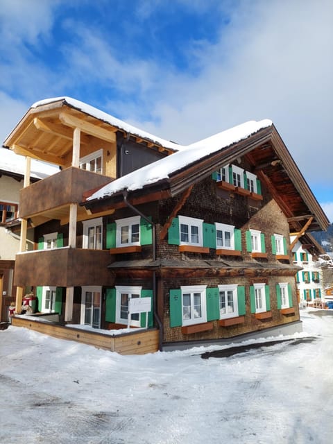 S'Kathrina - Appartements Apartment in Tyrol
