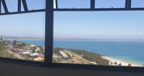 Sea view, Sea view