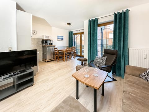 FeWo "An der Aue 9c Whg 1" Apartment in Dahme