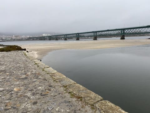 Guest House AltoNível House in Viana do Castelo