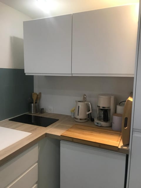 LA PETITE COUR House in Loches