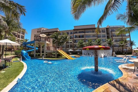 Aqua park, Pool view, Swimming pool