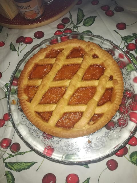 B&B Chez Elisabeth Bed and Breakfast in Padua