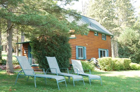 Gathering Place Resort & Lodge Campground/ 
RV Resort in Wisconsin