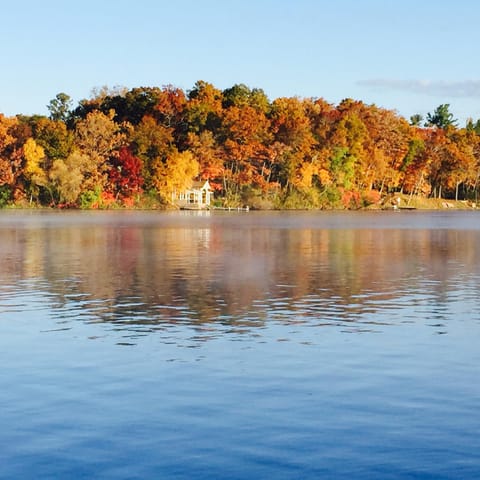 Gathering Place Resort & Lodge Campground/ 
RV Resort in Wisconsin