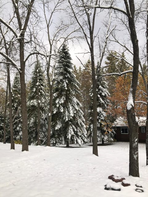 Gathering Place Resort & Lodge Campground/ 
RV Resort in Wisconsin