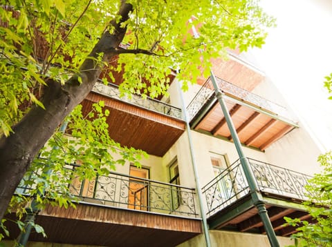 View (from property/room), Balcony/Terrace