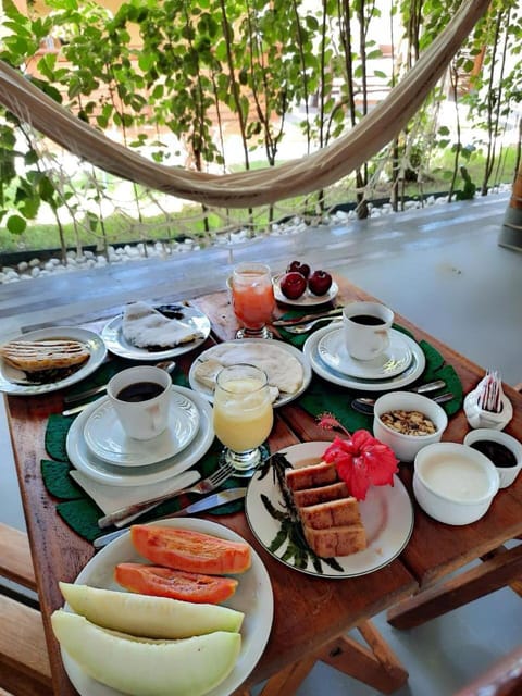 Breakfast