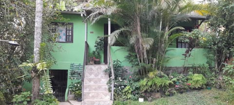 Cantinho do Rio Apartment in Resende