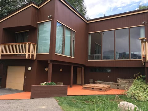 Property view