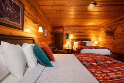 Lochsa Lodge Nature lodge in Idaho