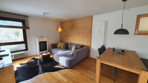 Bungalow mit Terrasse im alpinen Stil Apartment in Schliersee