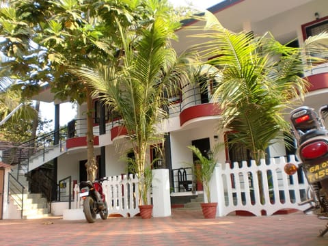 Property view