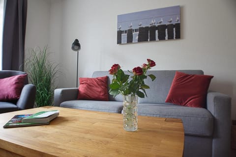 Midlum Zaunkönig Apartment in Nordfriesland