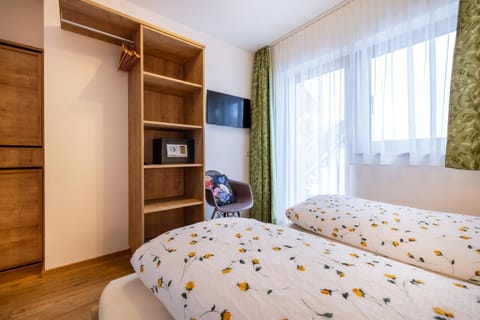 WiWa Appartement Apartment in Salzburgerland