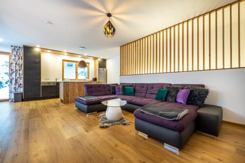 WiWa Appartement Apartment in Salzburgerland