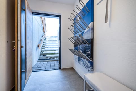 WiWa Appartement Apartment in Salzburgerland