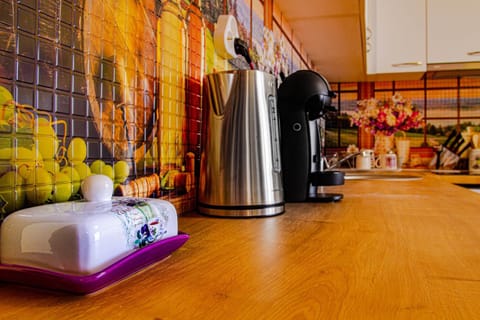 Апартамент Lavander Fleur Apartment in Nessebar