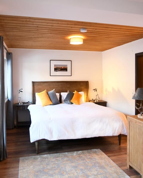 Chalet M Hotel in Vorarlberg, Austria