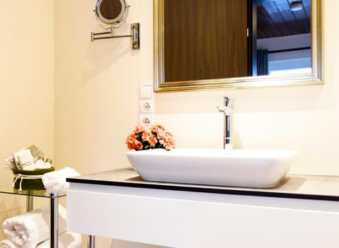 Chalet M Hotel in Vorarlberg, Austria