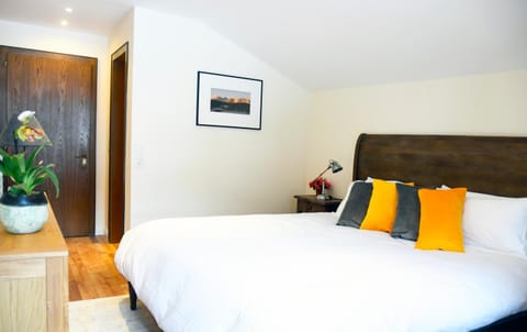 Chalet M Hotel in Vorarlberg, Austria