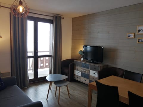 Appt 43 m2 Station Auris en Oisans - Alpes d huez Apartment in Auris