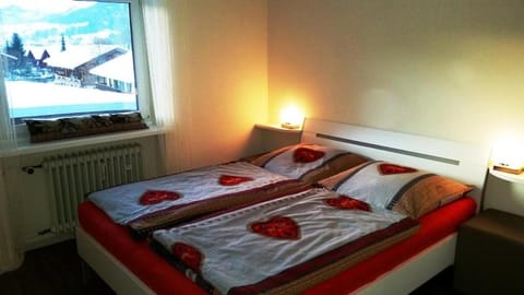 Ferienwohnung Spreng Apartment in Salzburgerland