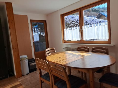 Haus Waldeck Vacation rental in Baden-Württemberg