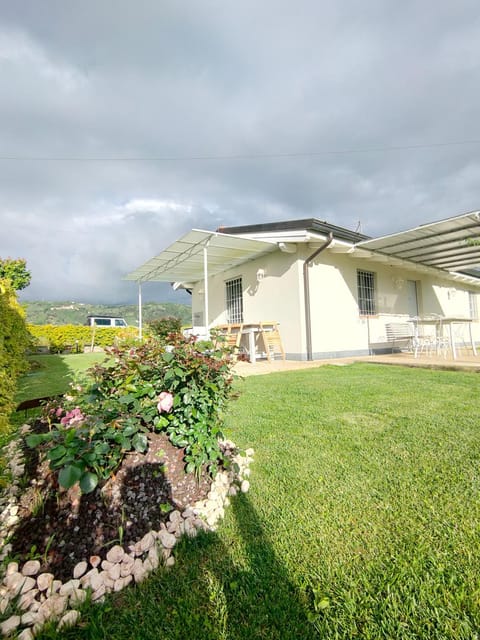 Rufus house House in Emilia-Romagna