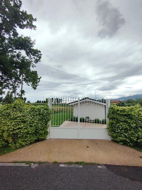 Rufus house House in Emilia-Romagna