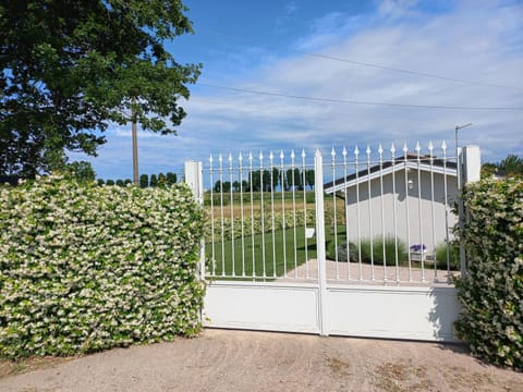 Rufus house House in Emilia-Romagna