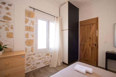 Comfy Apartment Apartment in Chania
