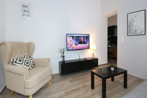Comfy Apartment Apartment in Chania