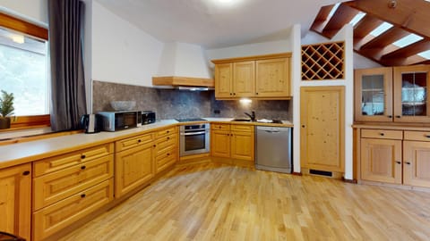 MABERO Penthouse 101 Apartment in Zell am See