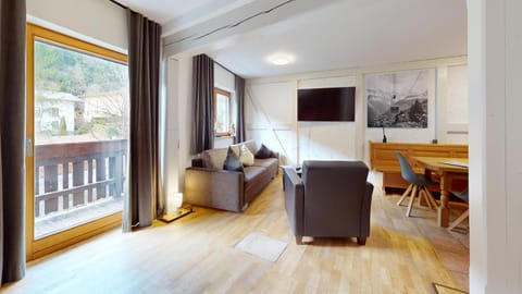 MABERO Penthouse 101 Apartment in Zell am See