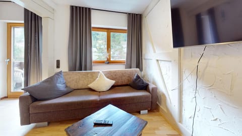 MABERO Penthouse 101 Apartment in Zell am See