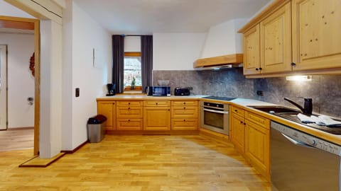 MABERO Penthouse 101 Apartment in Zell am See