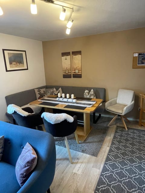 Haus Asslaber Apartment in Salzburgerland