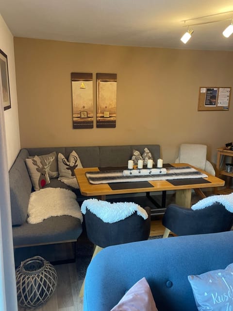 Haus Asslaber Apartment in Salzburgerland