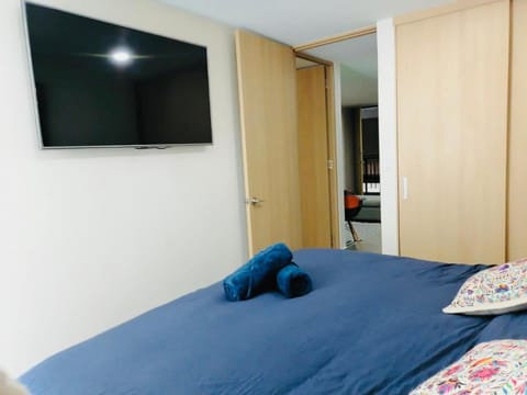TV and multimedia, Bedroom