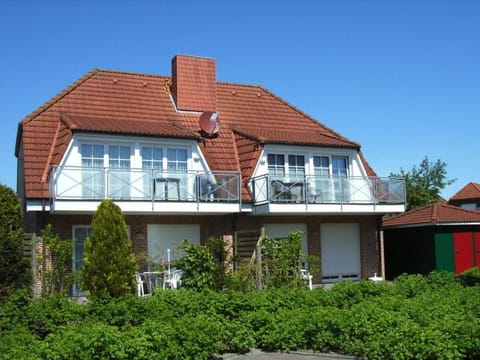 Nordseeperle Apartment in Wilhelmshaven