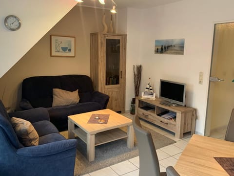 Nordseeperle Apartment in Wilhelmshaven