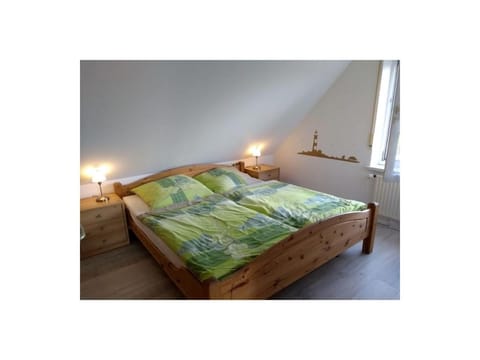 Nordseeperle Apartment in Wilhelmshaven