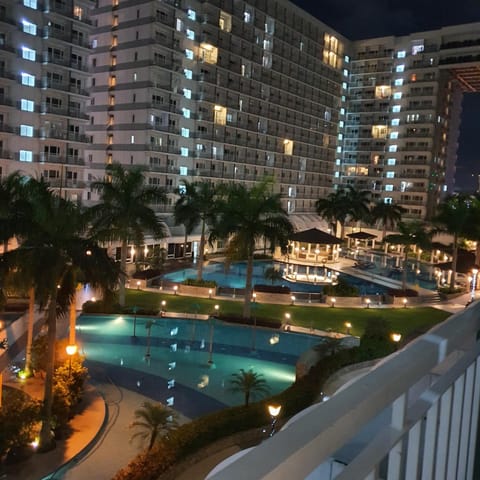 View (from property/room)