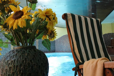 Swimming pool, Swimming pool