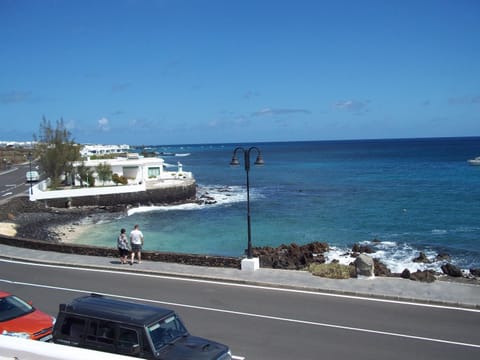 Day, Sea view