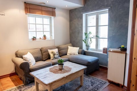 Myllytalo Apartment in Finland